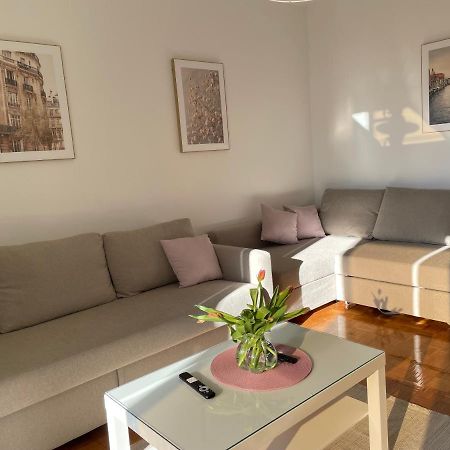 Apartment Bella Veruda In Пула Екстер'єр фото