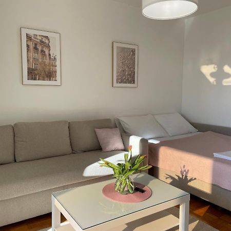 Apartment Bella Veruda In Пула Екстер'єр фото