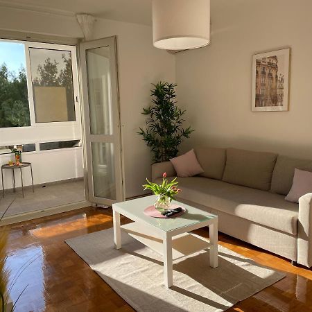 Apartment Bella Veruda In Пула Екстер'єр фото