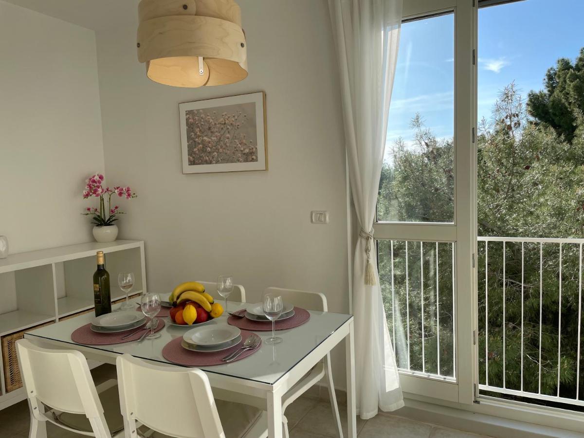 Apartment Bella Veruda In Пула Екстер'єр фото