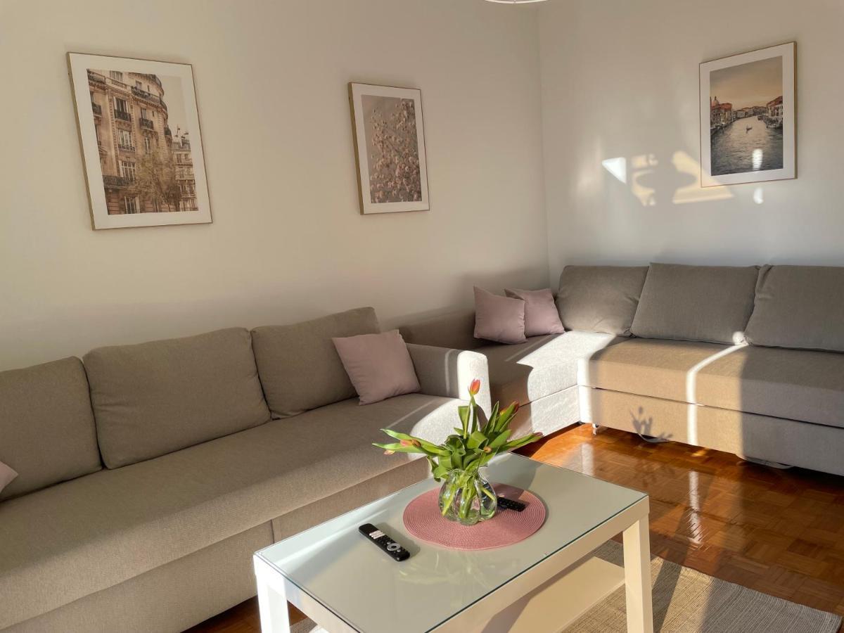 Apartment Bella Veruda In Пула Екстер'єр фото