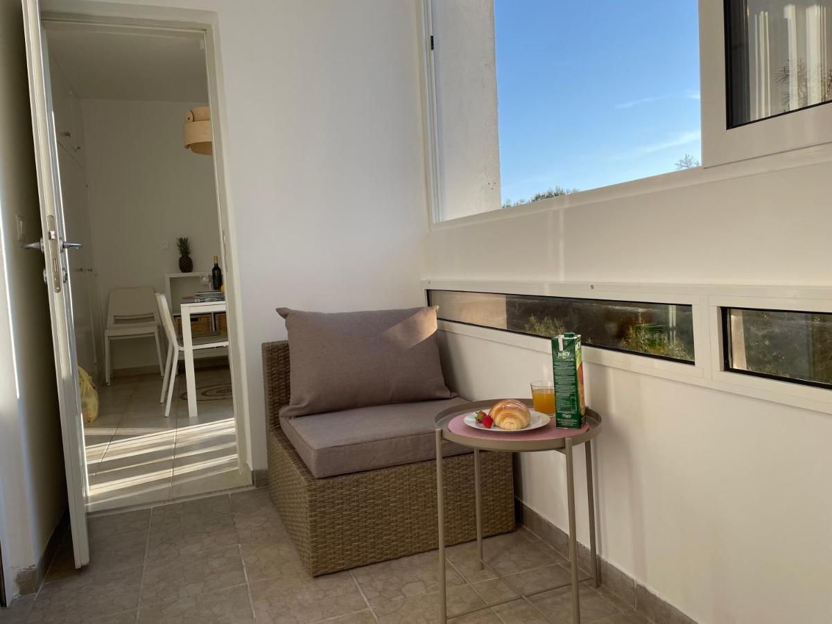Apartment Bella Veruda In Пула Екстер'єр фото