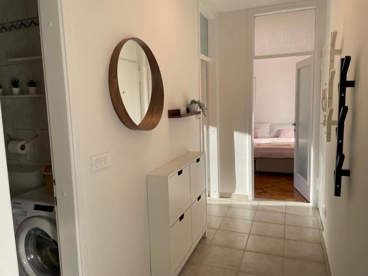 Apartment Bella Veruda In Пула Екстер'єр фото