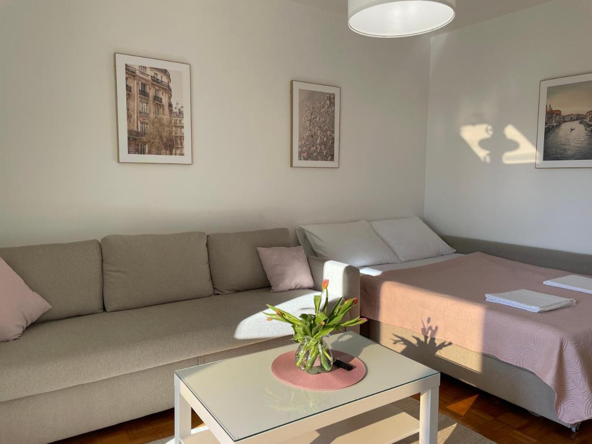 Apartment Bella Veruda In Пула Екстер'єр фото