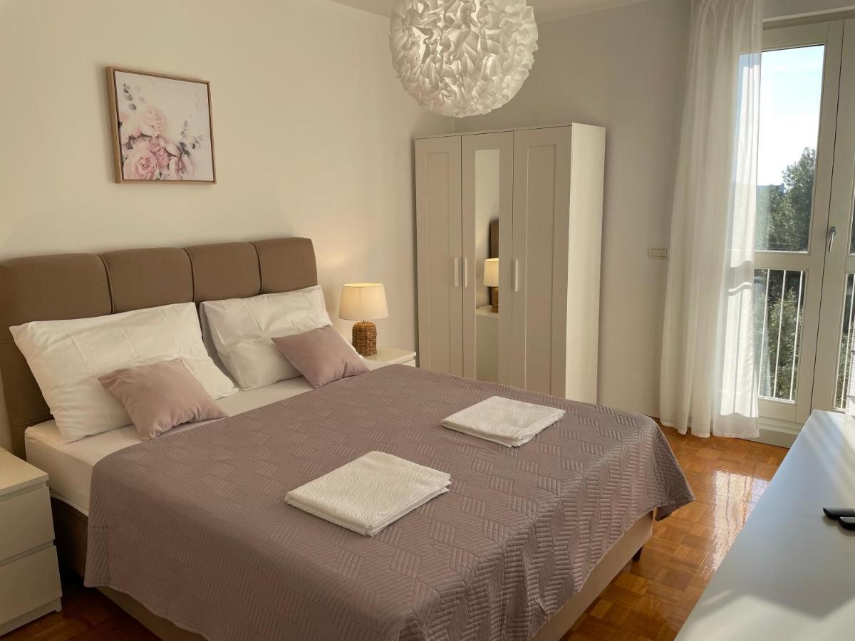 Apartment Bella Veruda In Пула Екстер'єр фото
