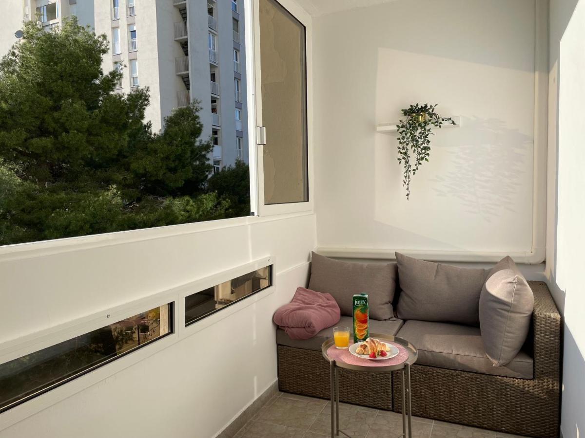 Apartment Bella Veruda In Пула Екстер'єр фото