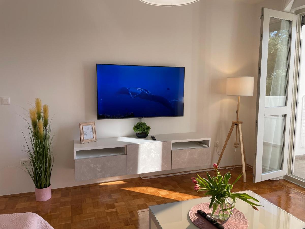 Apartment Bella Veruda In Пула Екстер'єр фото