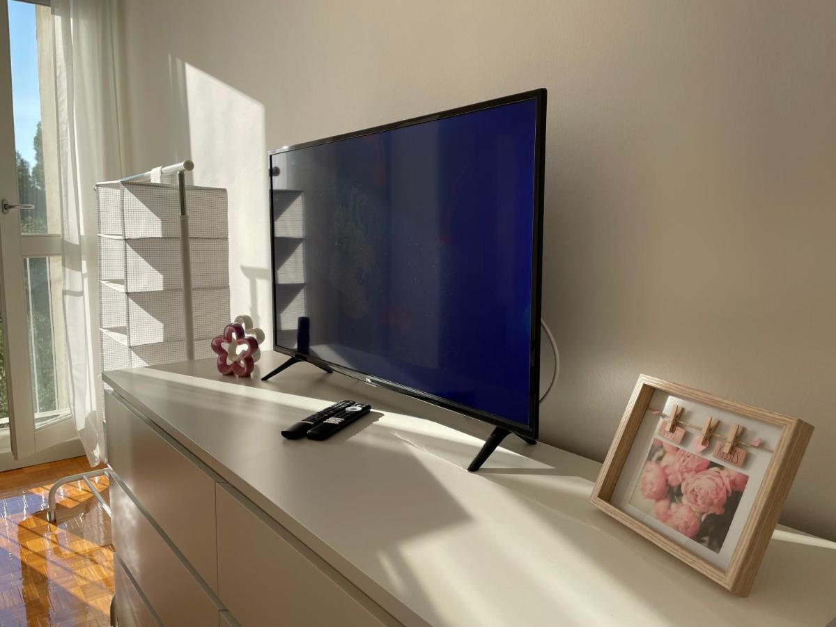 Apartment Bella Veruda In Пула Екстер'єр фото