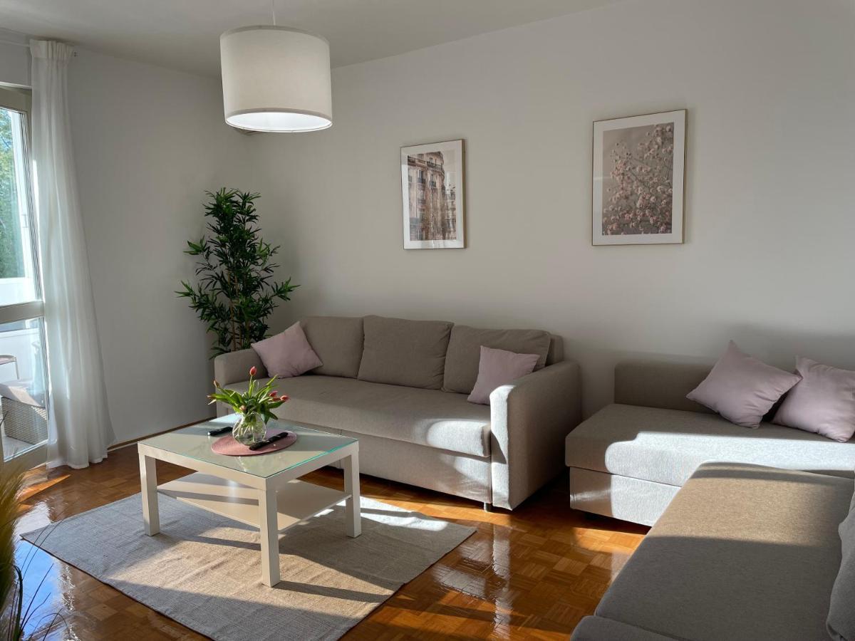 Apartment Bella Veruda In Пула Екстер'єр фото