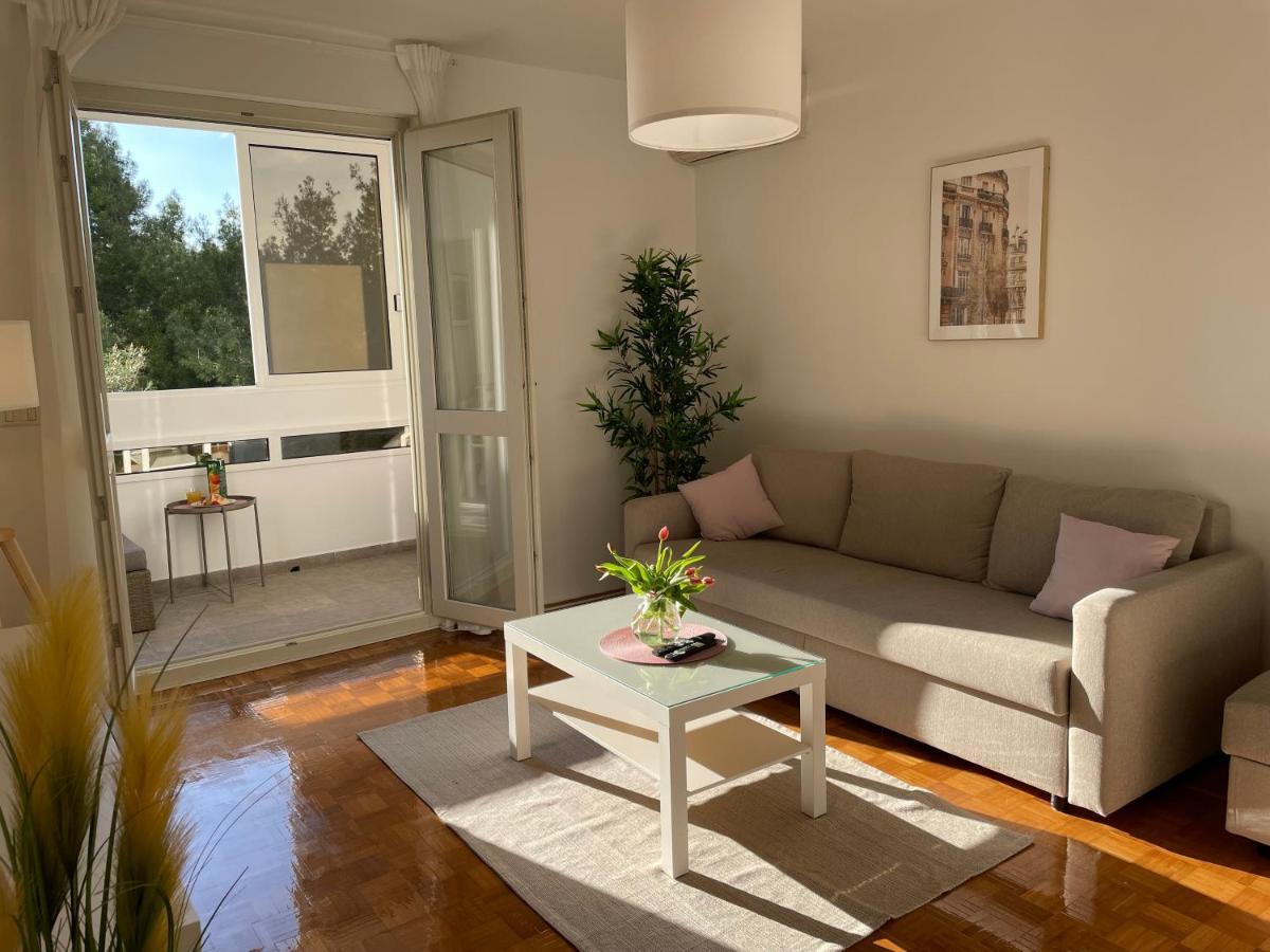 Apartment Bella Veruda In Пула Екстер'єр фото