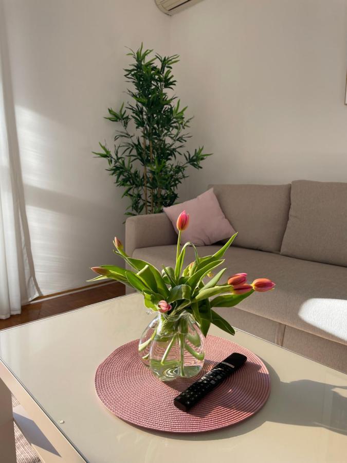 Apartment Bella Veruda In Пула Екстер'єр фото