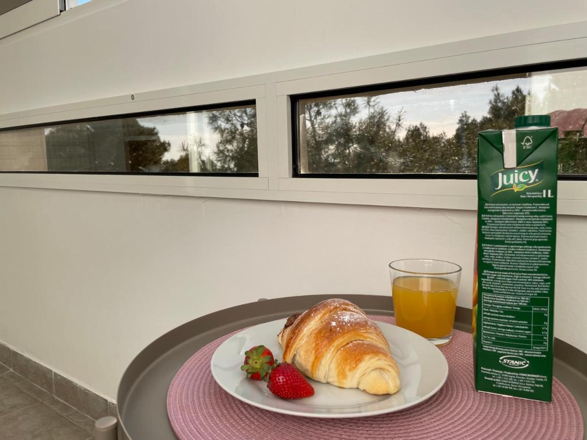 Apartment Bella Veruda In Пула Екстер'єр фото