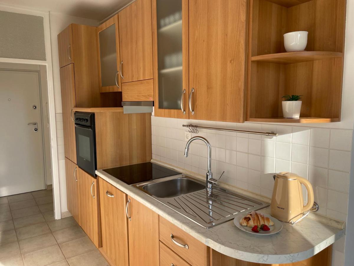 Apartment Bella Veruda In Пула Екстер'єр фото