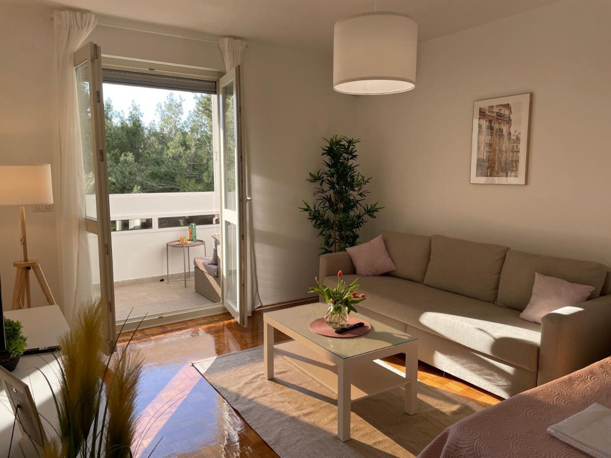 Apartment Bella Veruda In Пула Екстер'єр фото