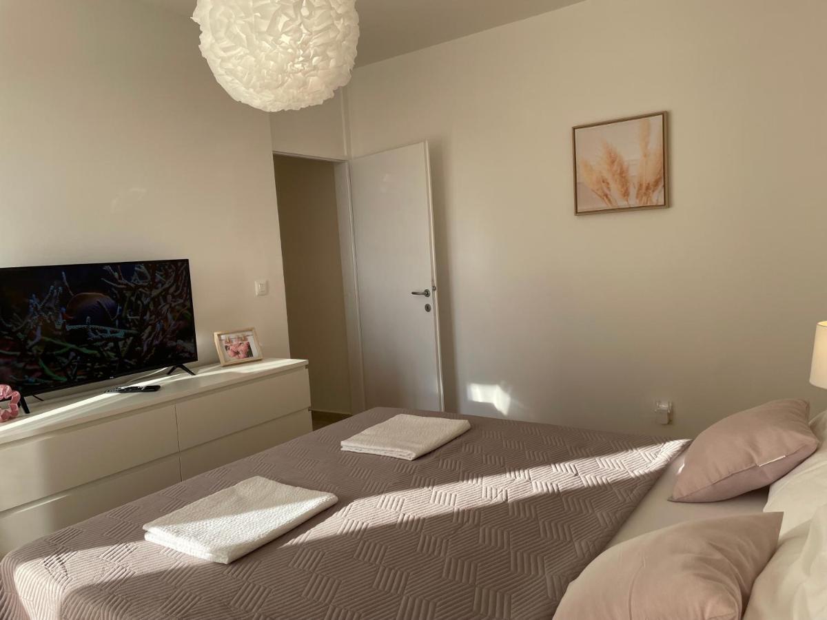 Apartment Bella Veruda In Пула Екстер'єр фото