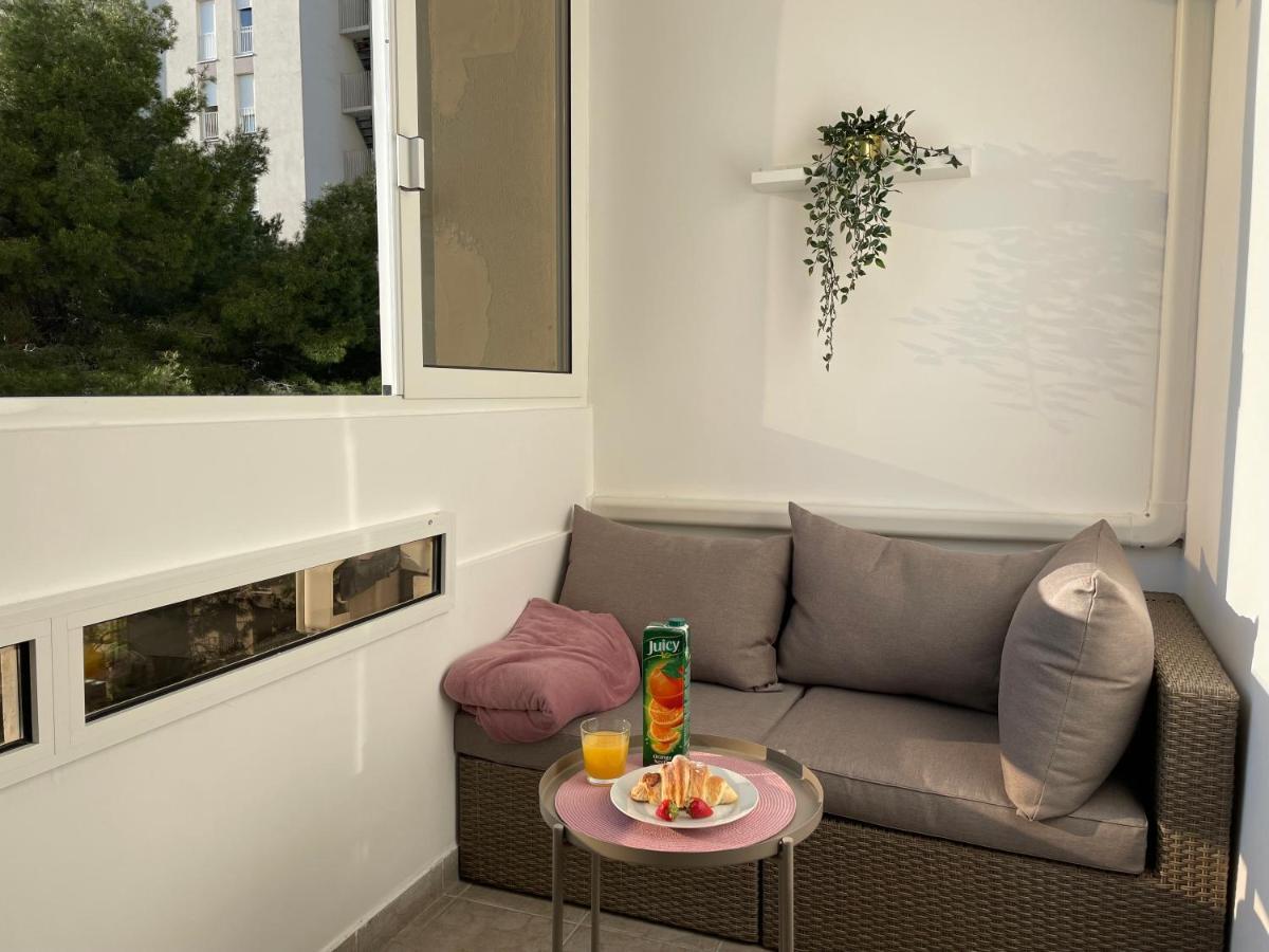 Apartment Bella Veruda In Пула Екстер'єр фото