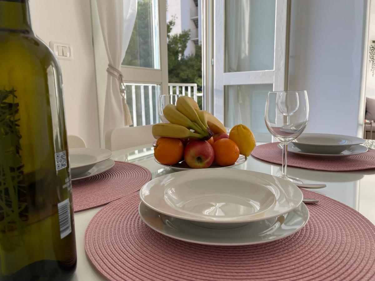 Apartment Bella Veruda In Пула Екстер'єр фото