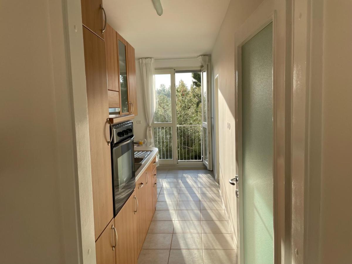 Apartment Bella Veruda In Пула Екстер'єр фото