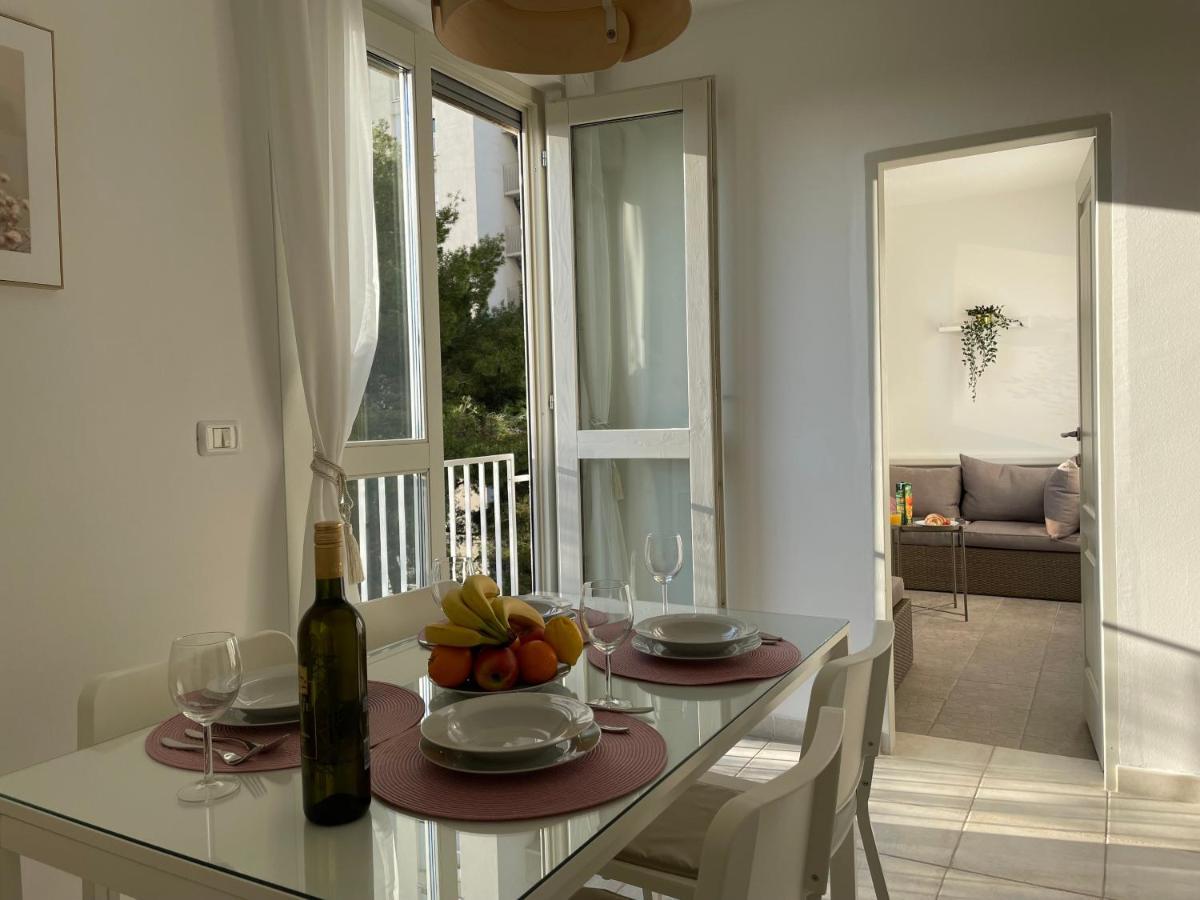 Apartment Bella Veruda In Пула Екстер'єр фото