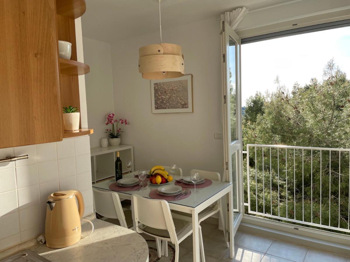 Apartment Bella Veruda In Пула Екстер'єр фото