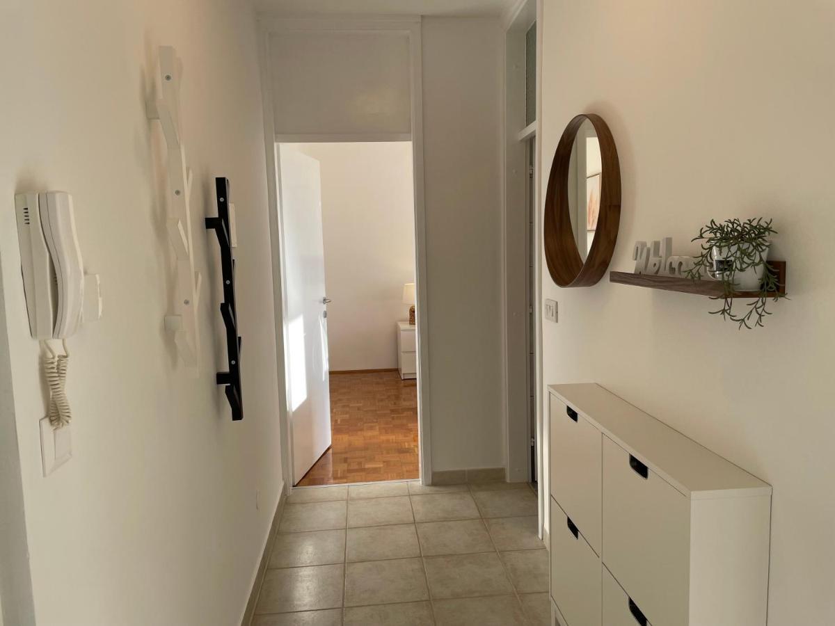 Apartment Bella Veruda In Пула Екстер'єр фото