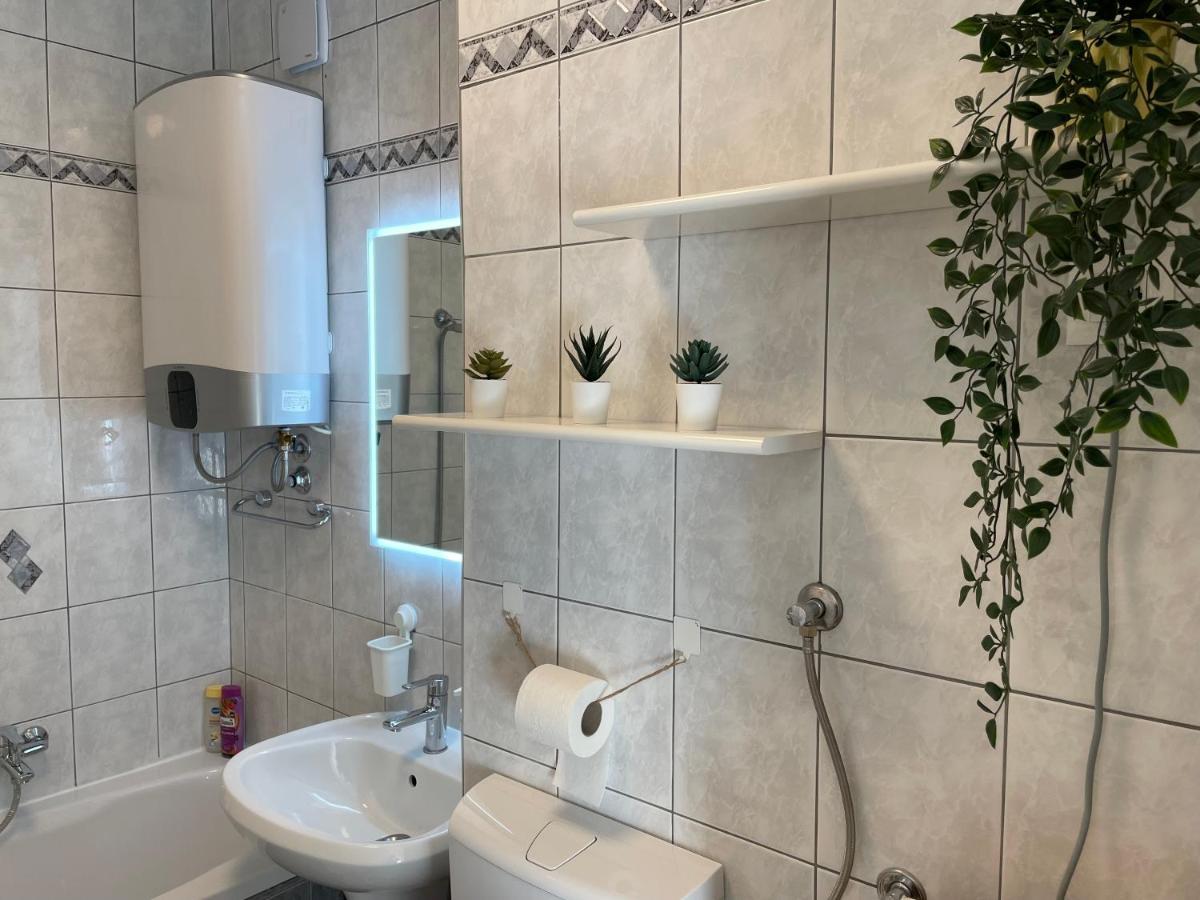 Apartment Bella Veruda In Пула Екстер'єр фото